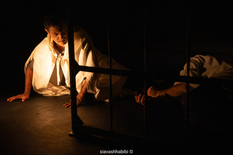 Documentary and cultural photography by siavash habibi