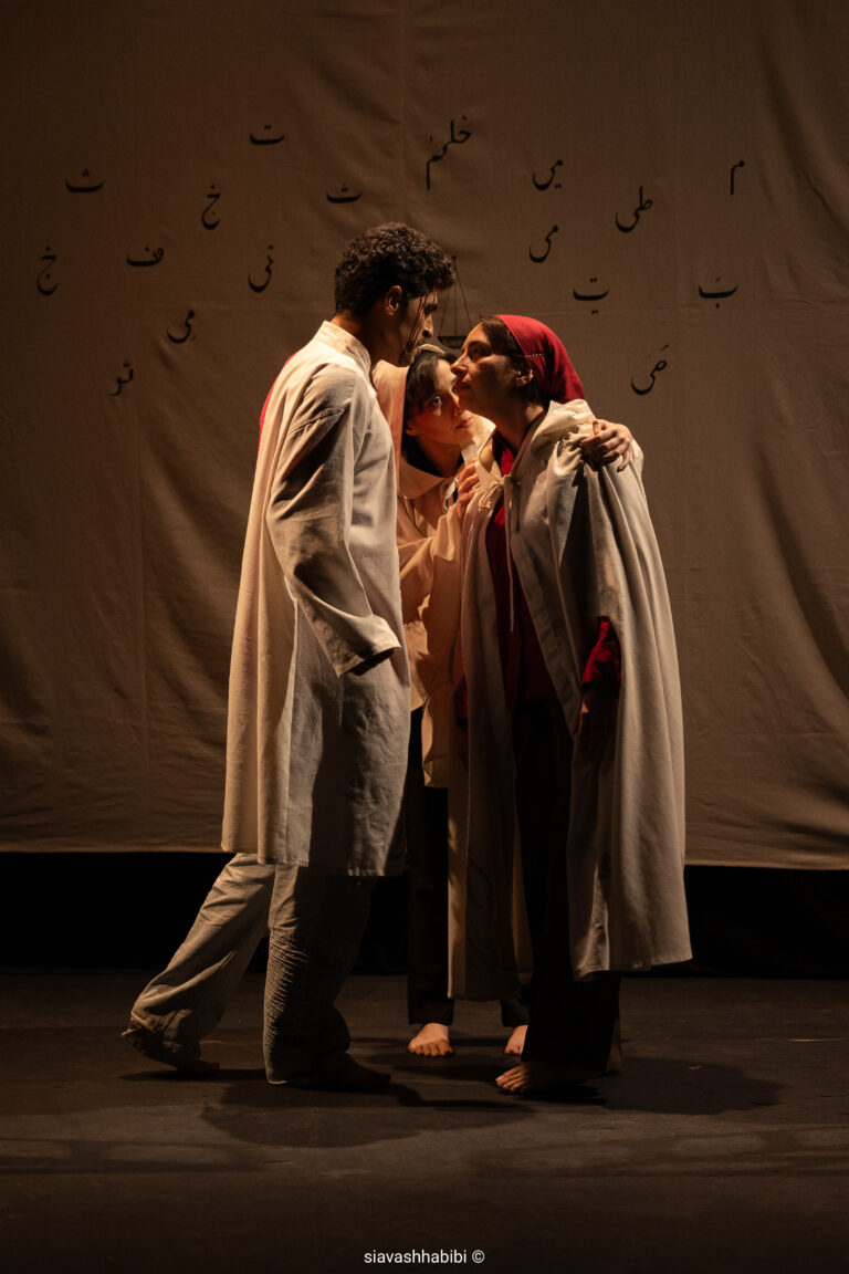 Documentary and cultural photography by siavash habibi