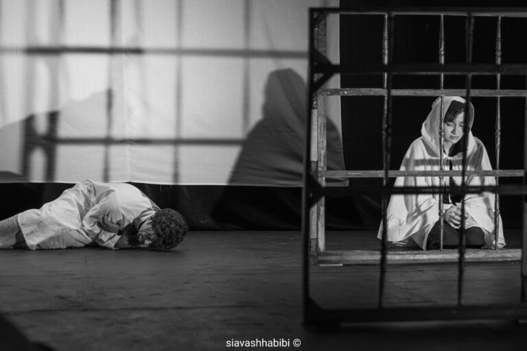 Documentary and cultural photography by siavash habibi