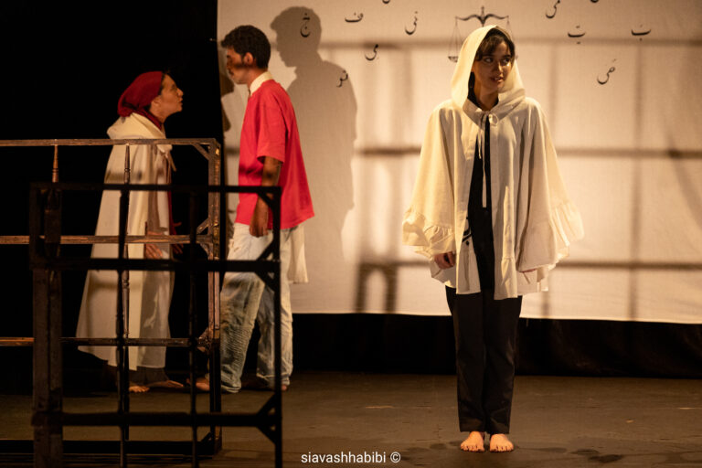 Documentary and cultural photography by siavash habibi