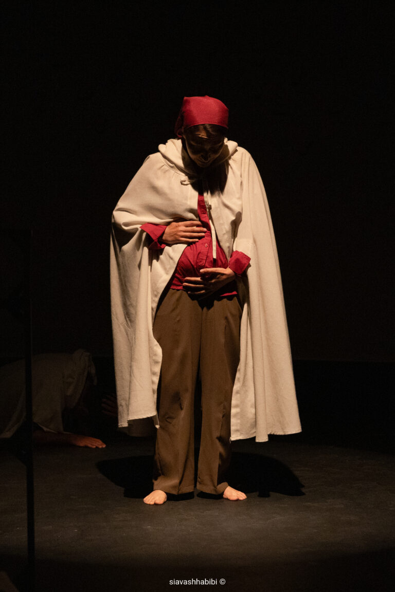 Documentary and cultural photography by siavash habibi