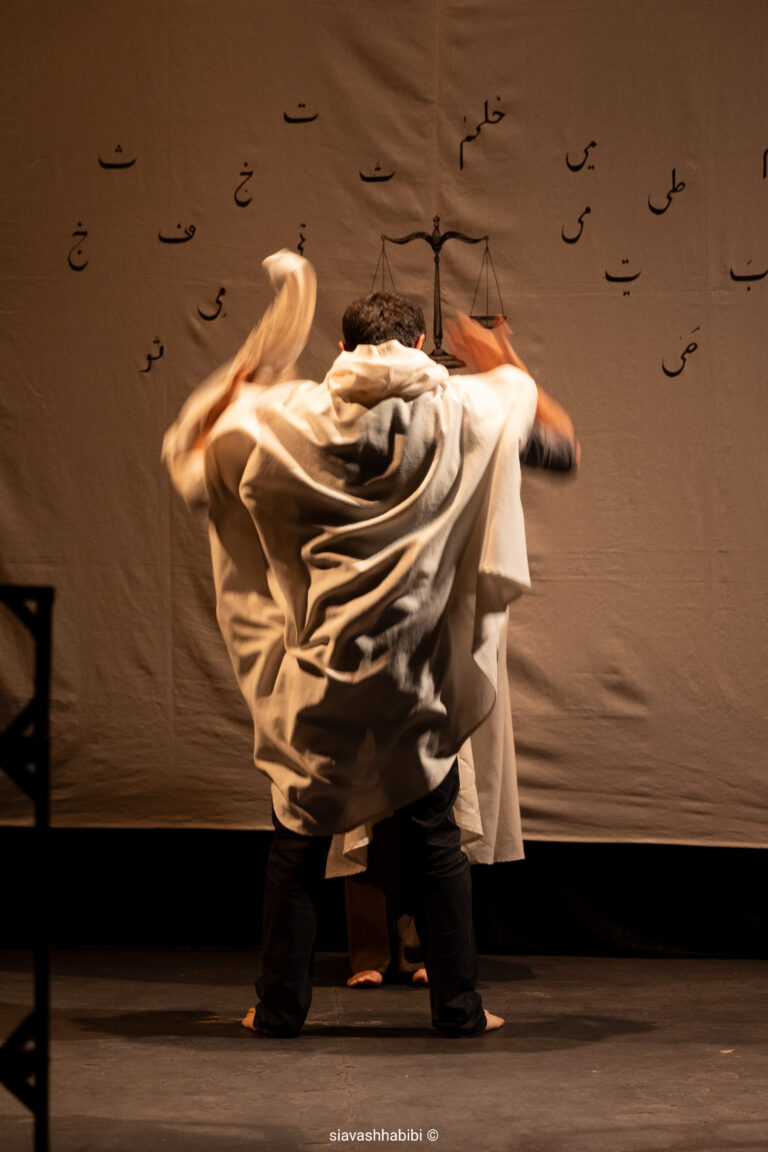 Documentary and cultural photography by siavash habibi