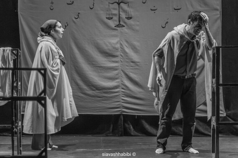 Documentary and cultural photography by siavash habibi