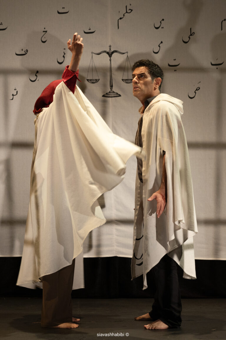 Documentary and cultural photography by siavash habibi